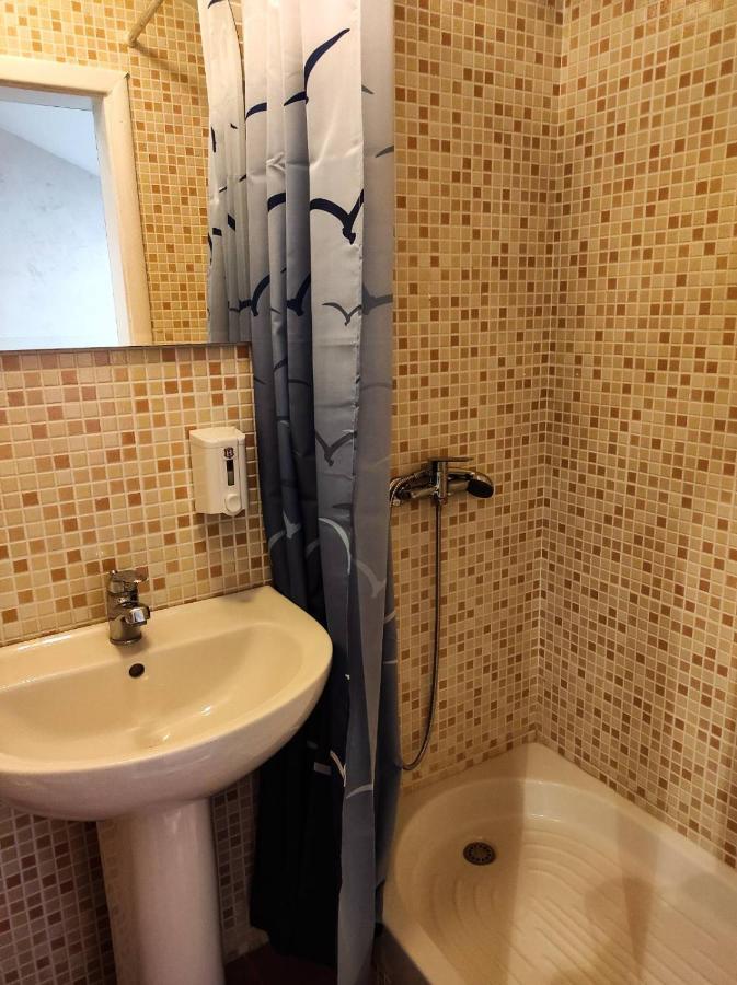 Apartmani Jasmin Νόβι Σαντ Εξωτερικό φωτογραφία