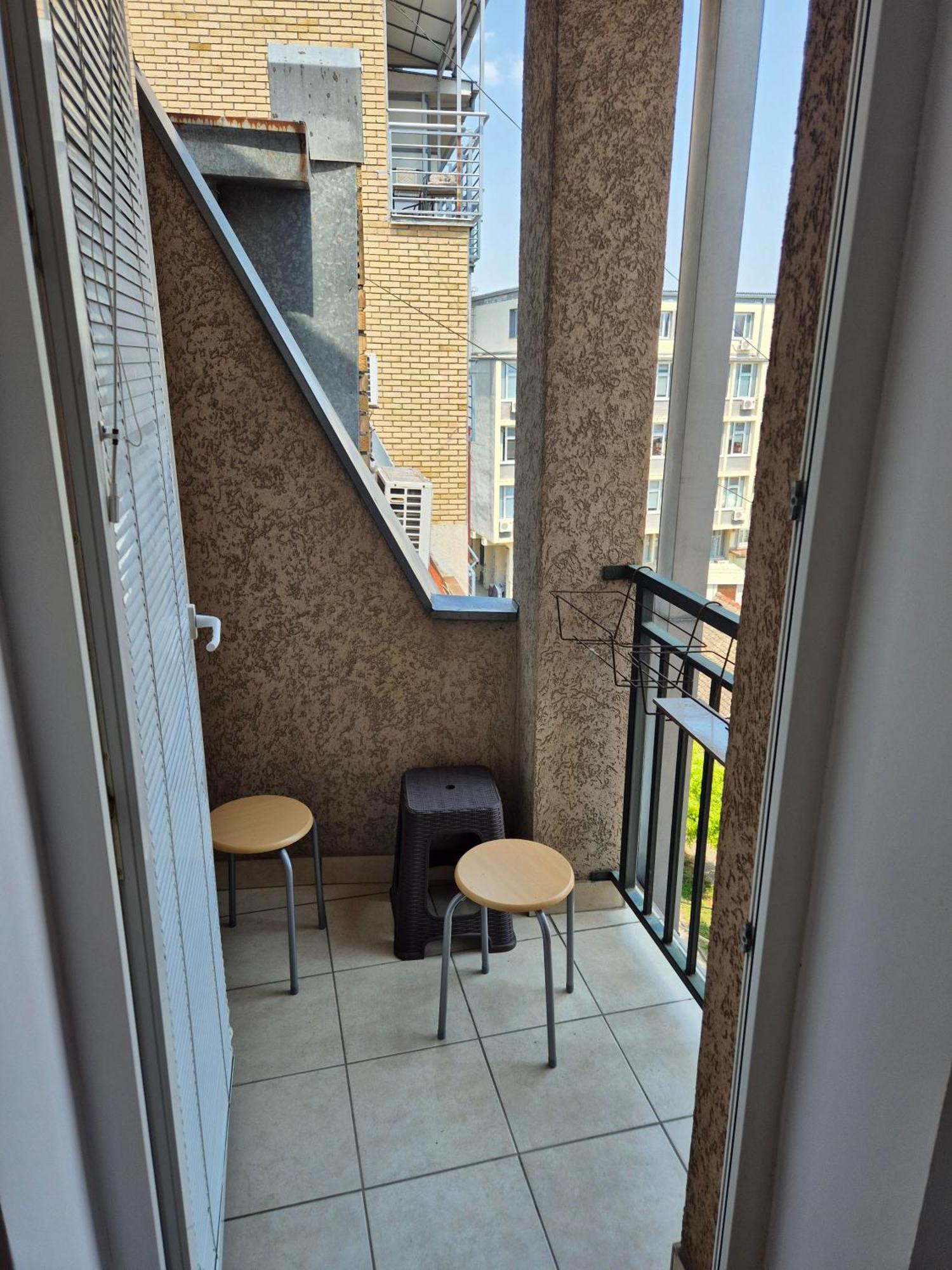 Apartmani Jasmin Νόβι Σαντ Εξωτερικό φωτογραφία
