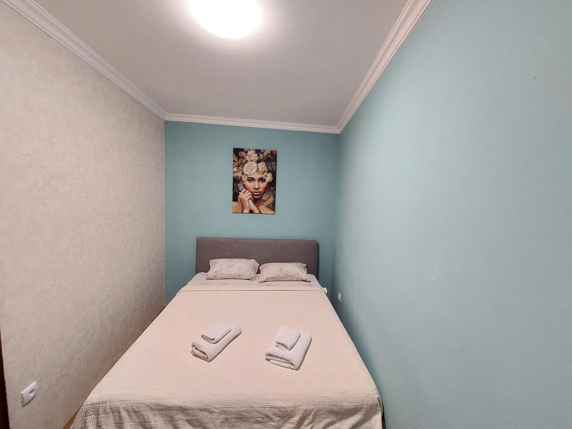 Apartmani Jasmin Νόβι Σαντ Εξωτερικό φωτογραφία