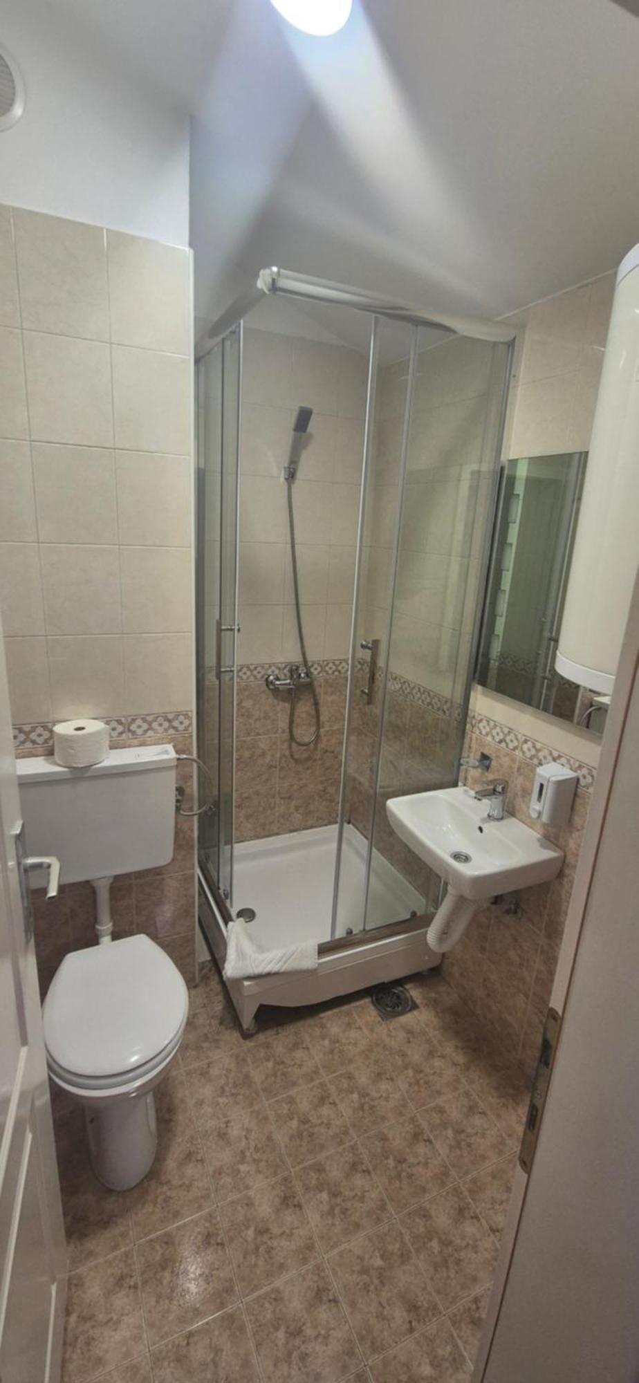 Apartmani Jasmin Νόβι Σαντ Εξωτερικό φωτογραφία