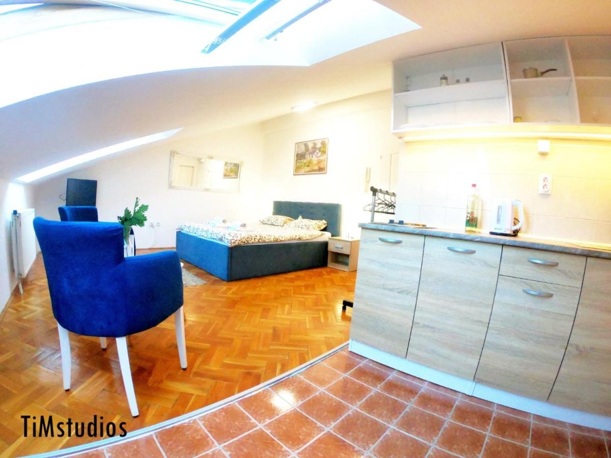 Apartmani Jasmin Νόβι Σαντ Εξωτερικό φωτογραφία