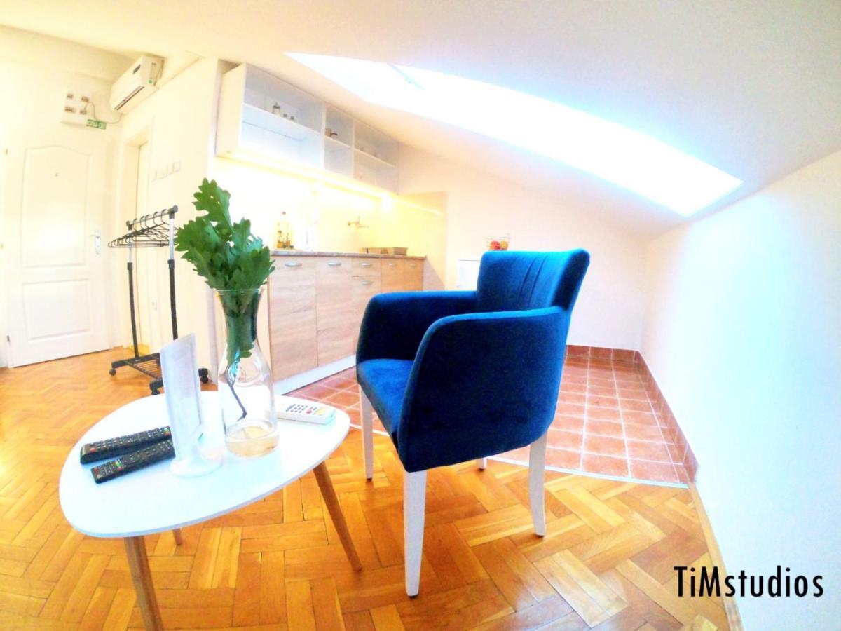 Apartmani Jasmin Νόβι Σαντ Εξωτερικό φωτογραφία